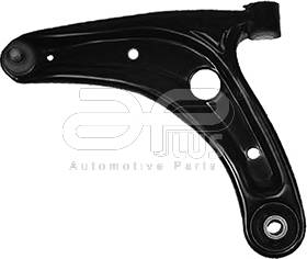 Applus 15755AP - Bush of Control / Trailing Arm www.autospares.lv