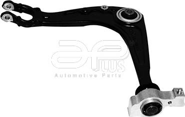 Applus 15781AP - Track Control Arm www.autospares.lv