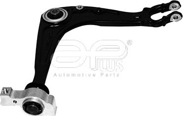 Applus 15782AP - Track Control Arm www.autospares.lv