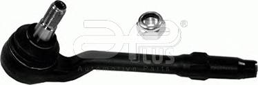 Applus 16558AP - Наконечник рулевой тяги, шарнир www.autospares.lv