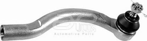 Applus 16509AP - Stūres šķērsstiepņa uzgalis www.autospares.lv