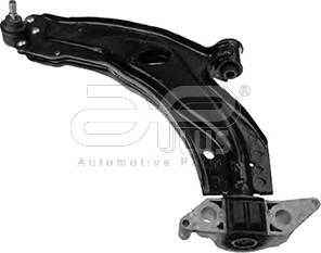 Applus 16570AP - Track Control Arm www.autospares.lv