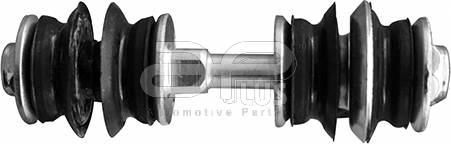 Applus 16646AP - Stiepnis / Atsaite, Stabilizators autospares.lv