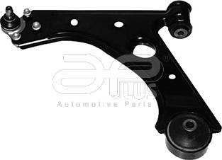 Applus 16651AP - Рычаг подвески колеса www.autospares.lv