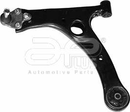 Applus 16617AP - Рычаг подвески колеса www.autospares.lv