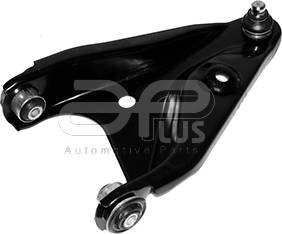 Applus 16172AP - Track Control Arm www.autospares.lv