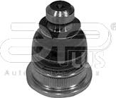 Applus 16383AP - Шаровая опора, несущий / направляющий шарнир www.autospares.lv