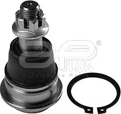 Applus 16375AP - Ball Joint www.autospares.lv