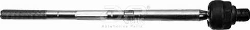 Applus 16243AP - Inner Tie Rod, Axle Joint www.autospares.lv