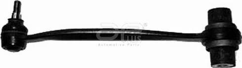 Applus 16218AP - Stiepnis / Atsaite, Riteņa piekare www.autospares.lv