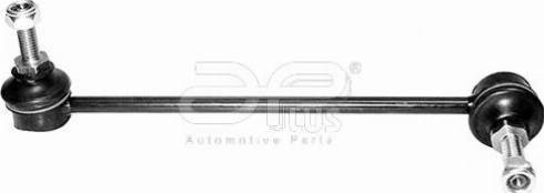 Applus 11992AP - Rod / Strut, stabiliser www.autospares.lv