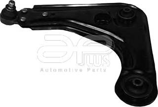 Applus 11904AP - Track Control Arm www.autospares.lv