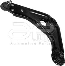 Applus 11903AP - Track Control Arm www.autospares.lv