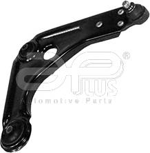 Applus 11902AP - Track Control Arm www.autospares.lv