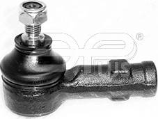 Applus 11918AP - Наконечник рулевой тяги, шарнир www.autospares.lv