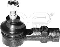 Applus 11981AP - Tie Rod End www.autospares.lv