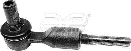 Applus 11485AP - Наконечник рулевой тяги, шарнир www.autospares.lv