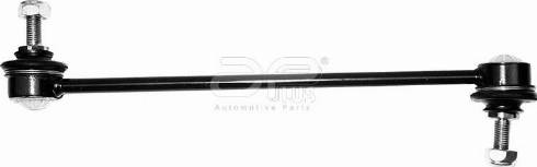 Applus 11596AP - Rod / Strut, stabiliser www.autospares.lv