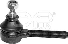 Applus 11502AP - Наконечник рулевой тяги, шарнир www.autospares.lv