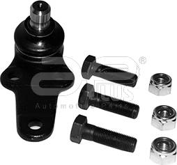 Applus 11530AP - Ball Joint www.autospares.lv