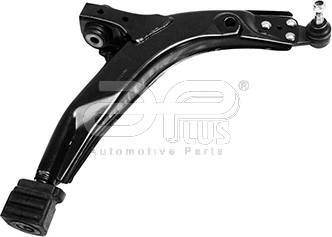 Applus 11690AP - Track Control Arm www.autospares.lv