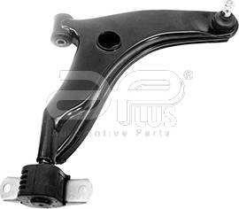 Applus 11698AP - Track Control Arm www.autospares.lv