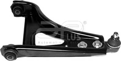 Applus 11693AP - Рычаг подвески колеса www.autospares.lv