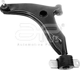 Applus 11697AP - Ball Joint www.autospares.lv