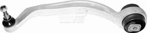 Applus 11159AP - Track Control Arm www.autospares.lv