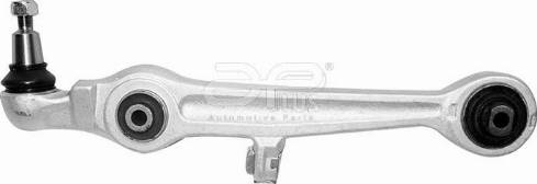 Applus 11158AP - Рычаг подвески колеса www.autospares.lv