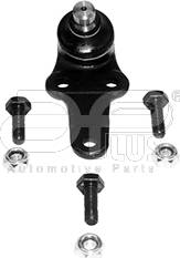 Applus 11164AP - Track Control Arm www.autospares.lv