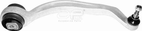 Applus 11160AP - Track Control Arm www.autospares.lv