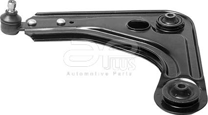 Applus 11896AP - Track Control Arm www.autospares.lv