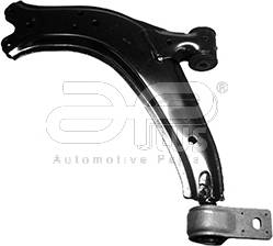 Applus 11890AP - Track Control Arm www.autospares.lv