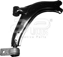 Applus 11891AP - Track Control Arm www.autospares.lv