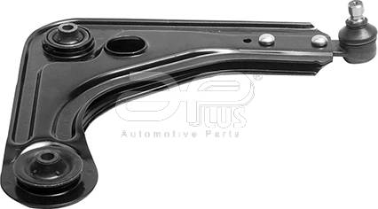 Applus 11897AP - Track Control Arm www.autospares.lv