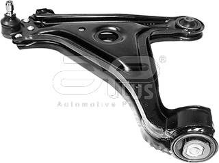 Applus 11886AP - Track Control Arm www.autospares.lv