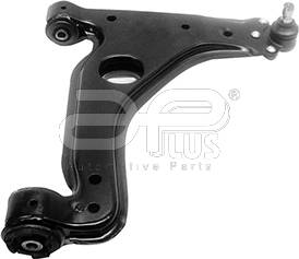 Applus 11881AP - Track Control Arm www.autospares.lv