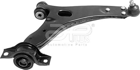 Applus 11887AP - Track Control Arm www.autospares.lv