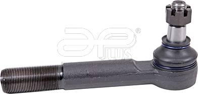 Applus 11825AP - Наконечник рулевой тяги, шарнир www.autospares.lv