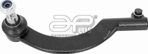 Applus 11346AP - Stūres šķērsstiepņa uzgalis www.autospares.lv