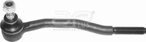 Applus 11326AP - Наконечник рулевой тяги, шарнир www.autospares.lv