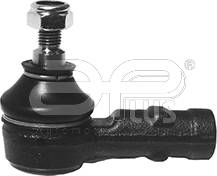 Applus 11248AP - Наконечник рулевой тяги, шарнир www.autospares.lv