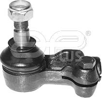 Applus 11236AP - Tie Rod End www.autospares.lv