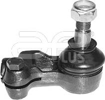 Applus 11237AP - Tie Rod End www.autospares.lv