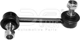 Applus 11758AP - Stiepnis / Atsaite, Stabilizators www.autospares.lv