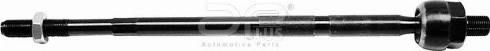 Applus 11733AP - Tie Rod www.autospares.lv