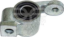 Applus 18481AP - Track Control Arm www.autospares.lv