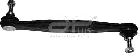 Applus 18479AP - Rod / Strut, stabiliser www.autospares.lv