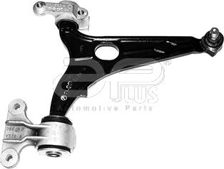 Applus 18474AP - Track Control Arm www.autospares.lv